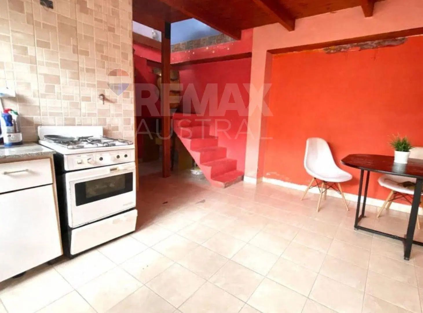 CASA Y DUPLEX- SAAVEDRA 2