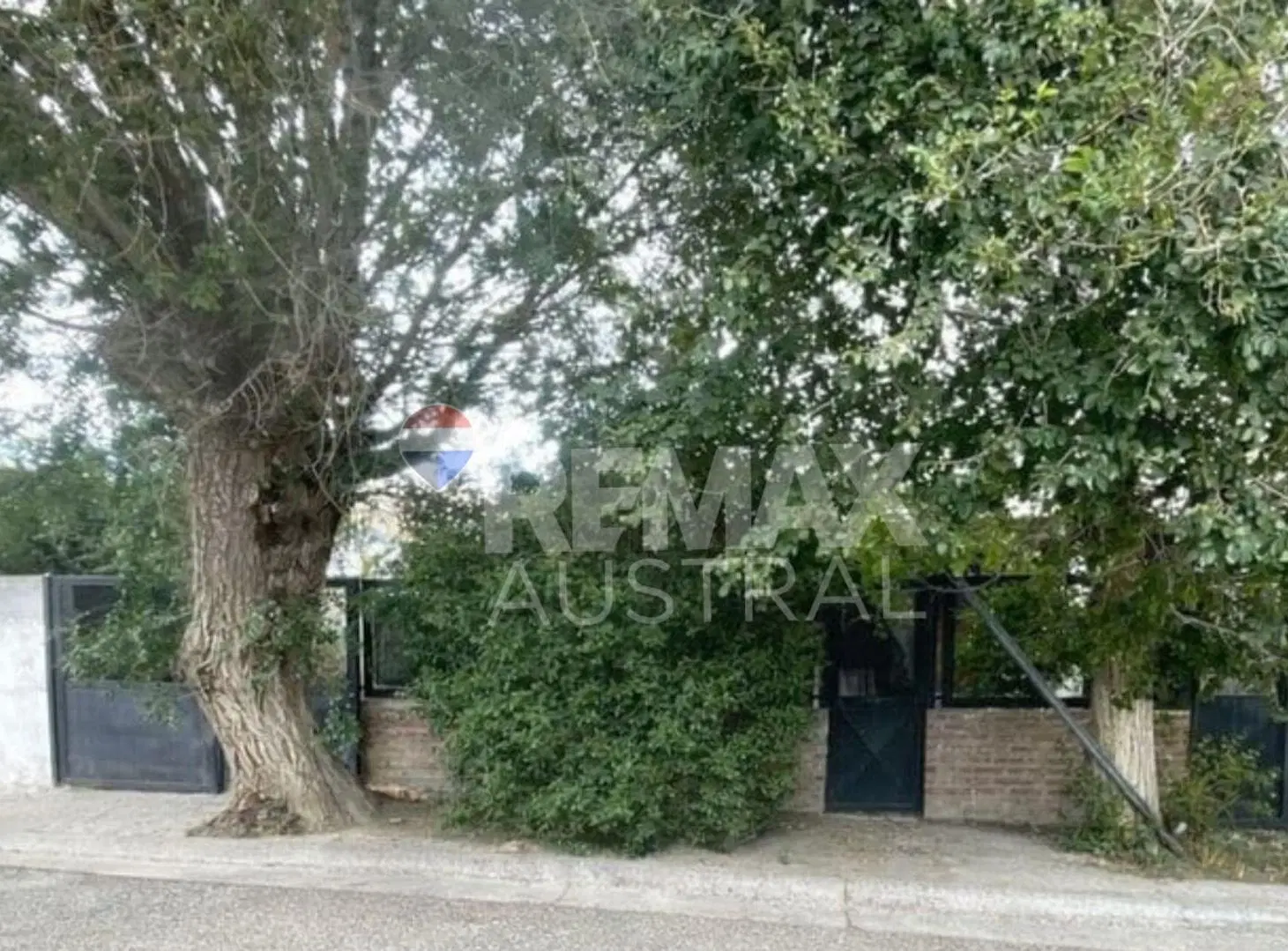 CASA Y DUPLEX- SAAVEDRA 4