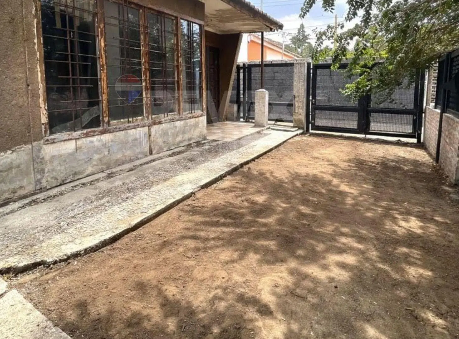 CASA Y DUPLEX- SAAVEDRA 5
