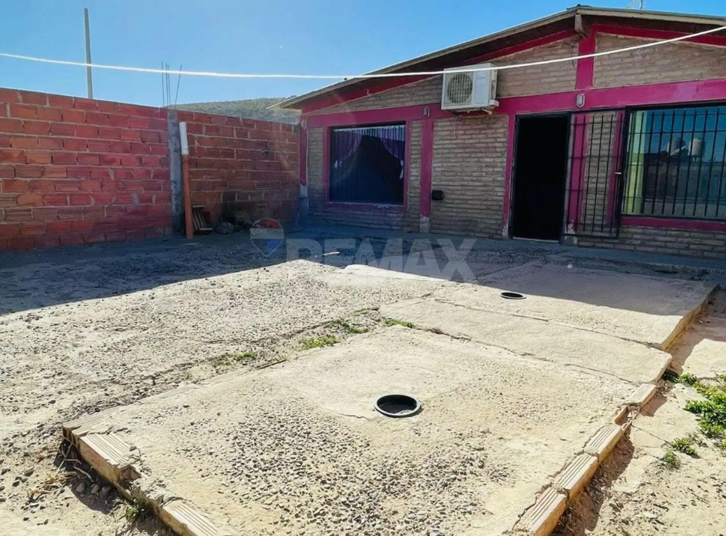 CASA Y DUPLEX - LOS BRETES 3