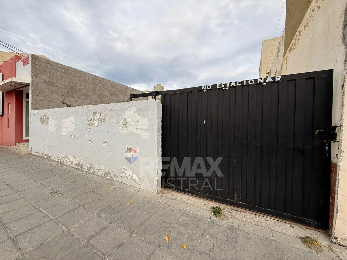 TERRENO 270 M2 CENTRO COMODORO RIVADAVIA 3