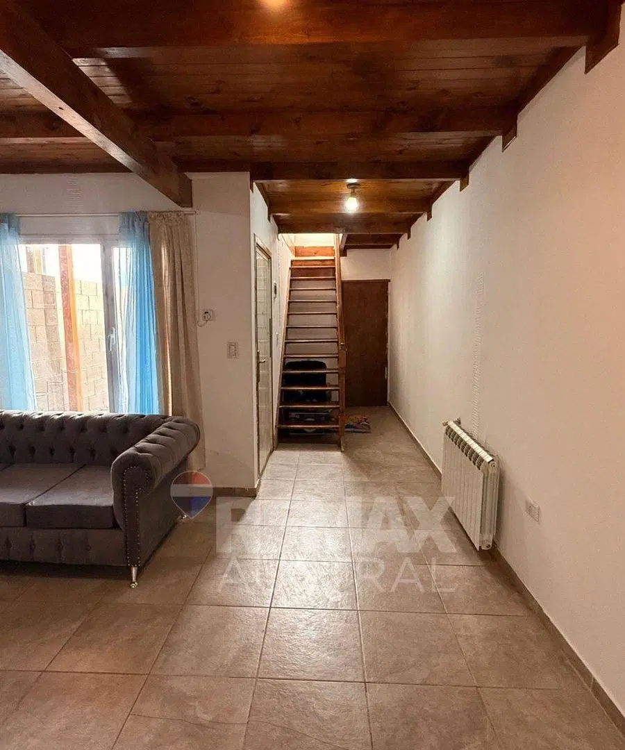 DUPLEX 2 DORMITORIOS RADA TILLY 2