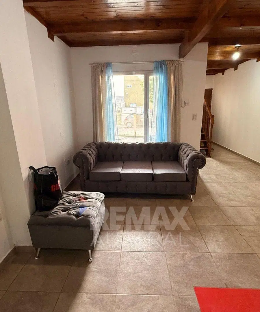 DUPLEX 2 DORMITORIOS RADA TILLY 5