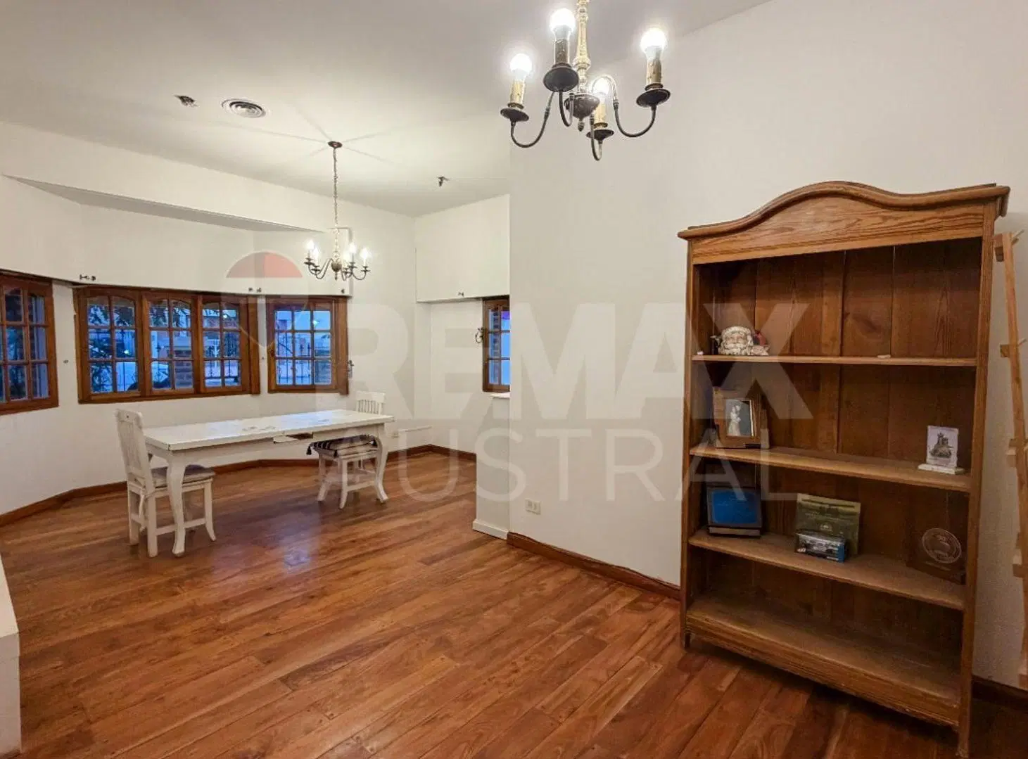 Casa 3 dormitorios en Barrio Pueyrredón APTA CRED 3