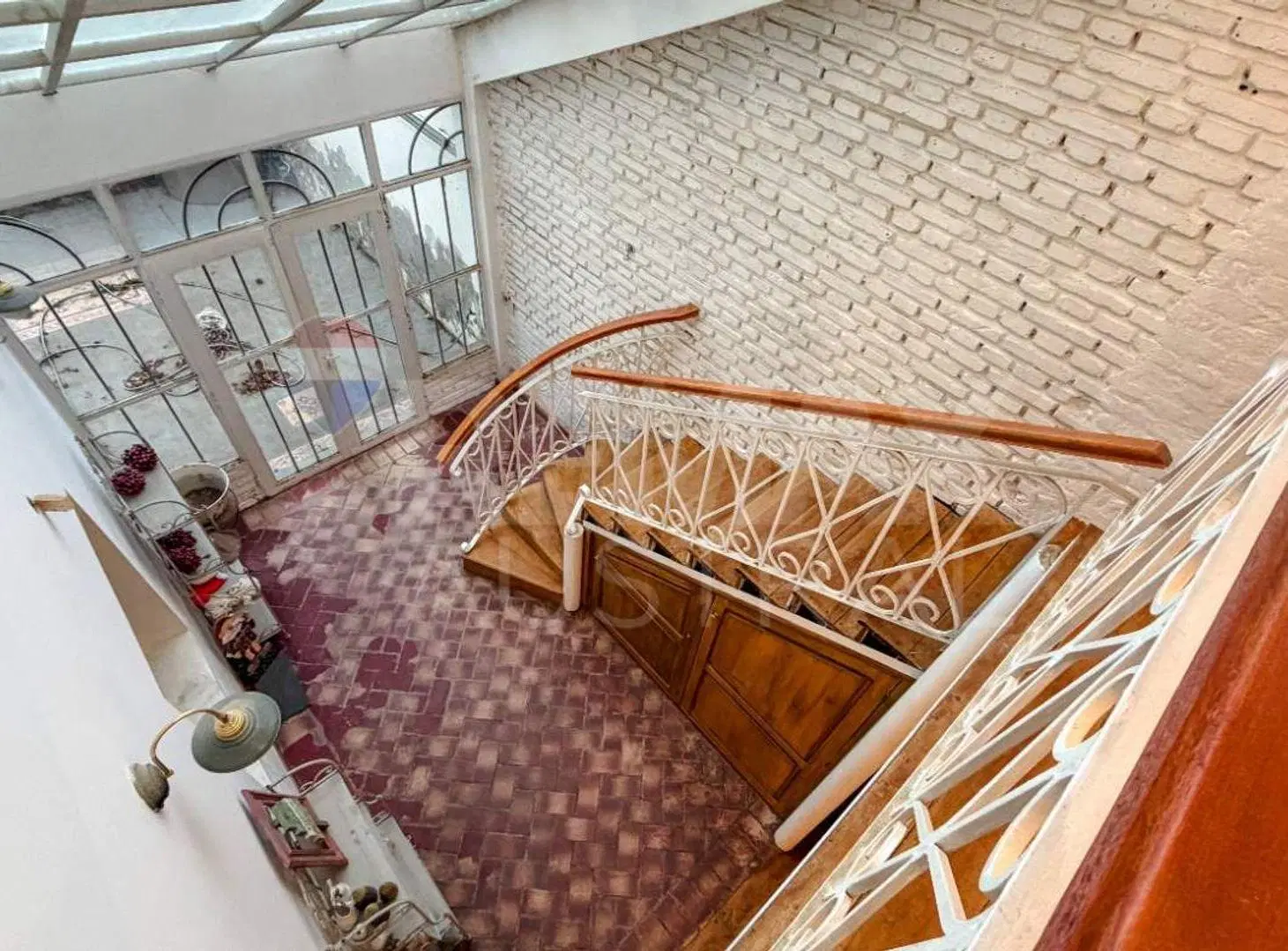 Casa 3 dormitorios en Barrio Pueyrredón APTA CRED 8