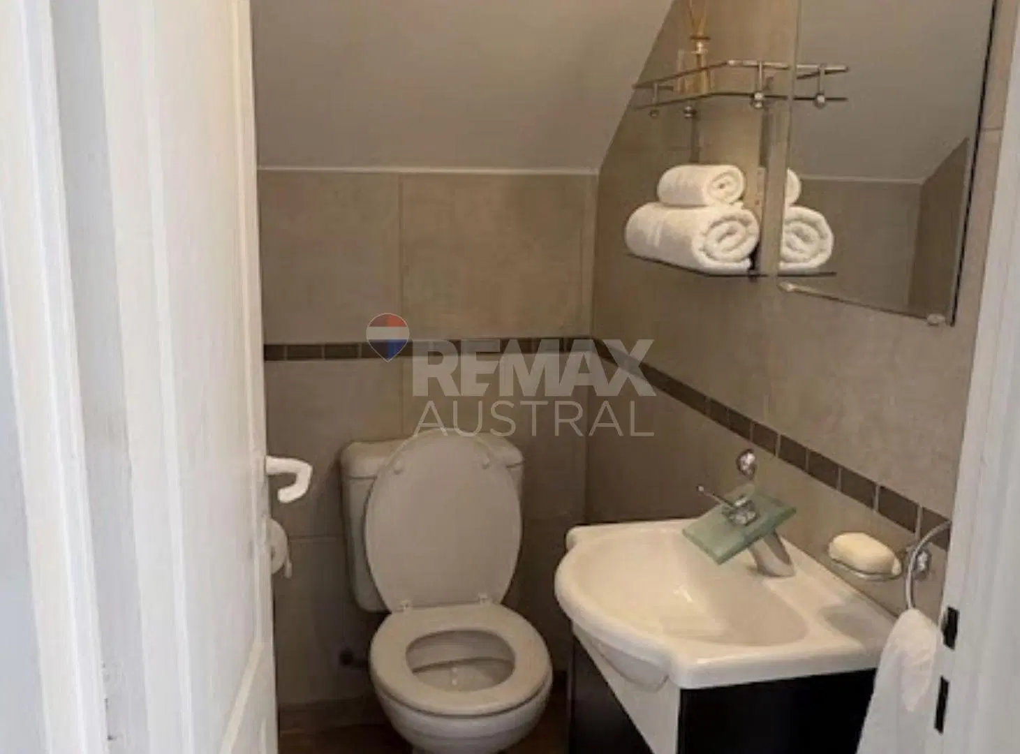 DUPLEX 2 DORMIS. RADA TILLY. 8