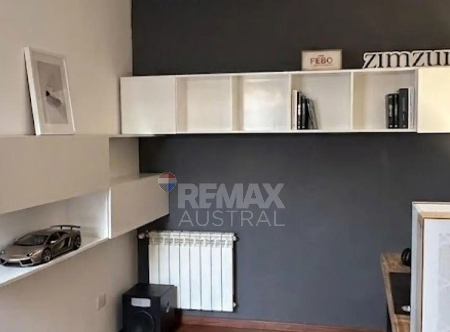 DUPLEX 2 DORMIS. RADA TILLY. 2