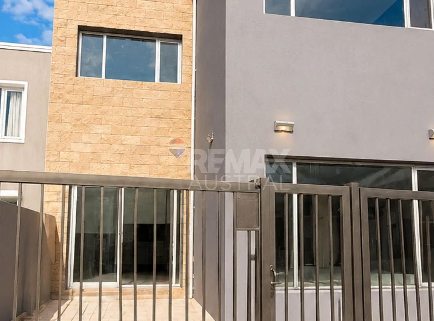 DUPLEX 2 DORMIS. RADA TILLY. 5