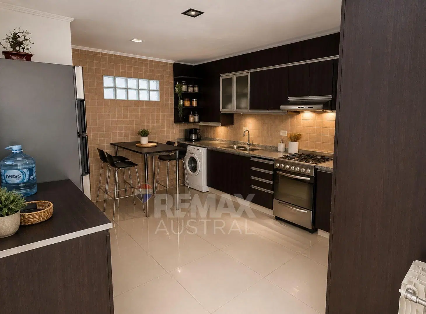 DUPLEX 2 DORMIS. RADA TILLY. 4