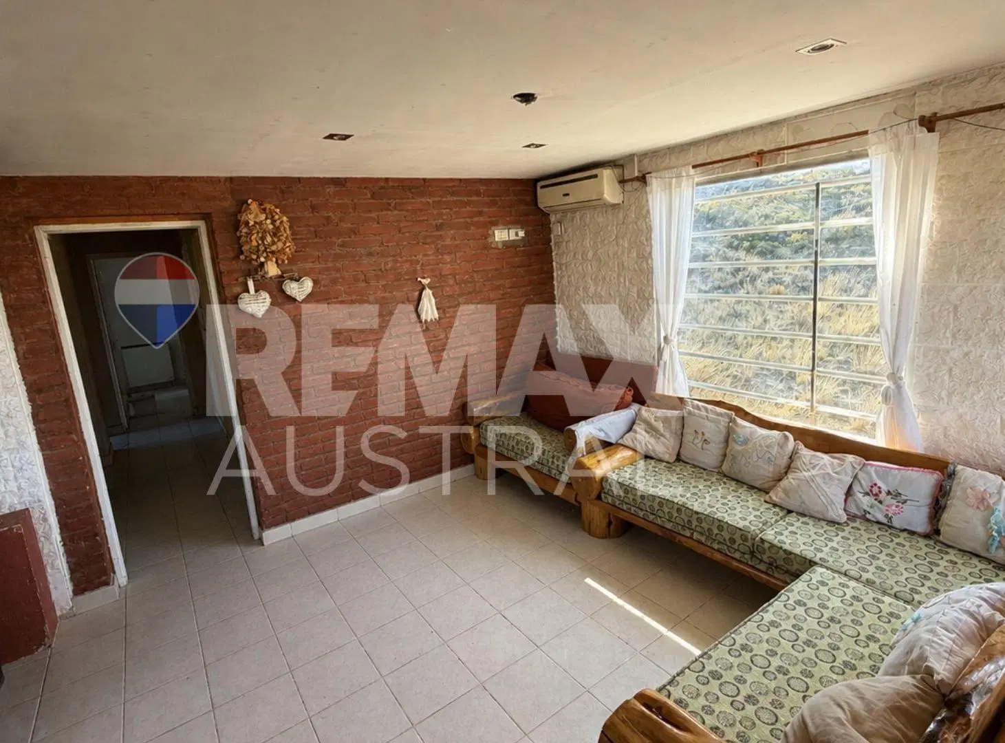 CASA 3 HABITACIONES - BELLA VISTA SUR 3