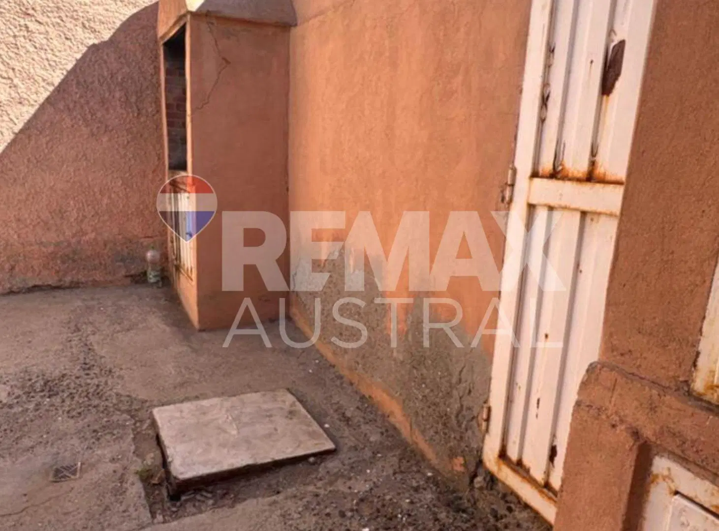 CASA 2 DORMITORIOS KM 3 MOSCONI APTA CRÉDITO 3