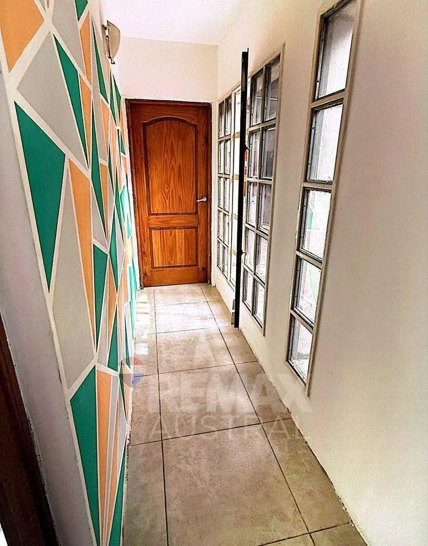 CASA 2 DORMITORIOS SAN CAYETANO APTO CREDITO 4