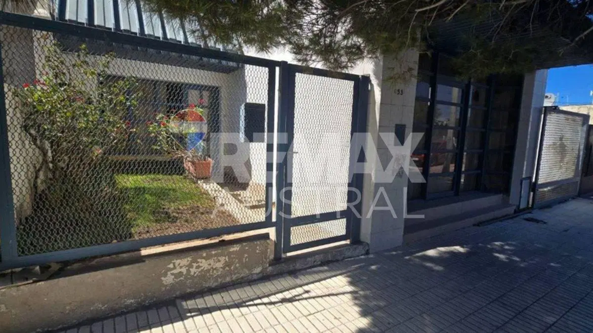 VENTA CASA 3 DORMITORIOS QUINCHO APTA CREDITO 2