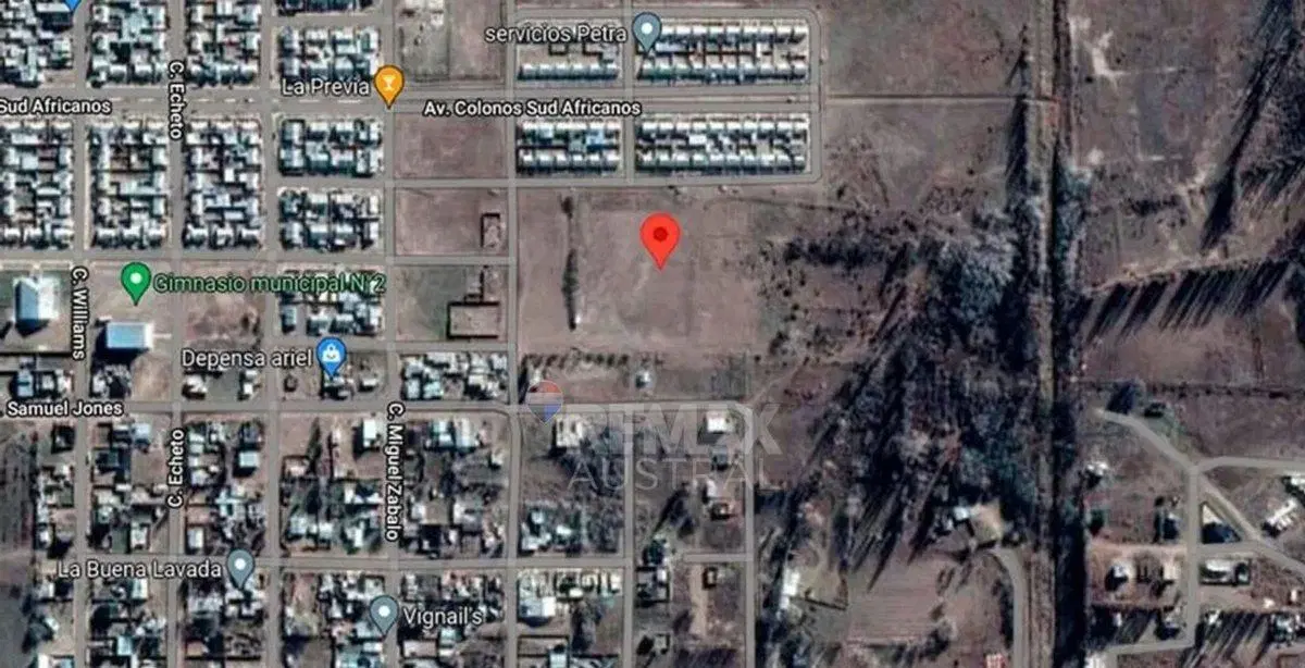 TU TERRENO DESDE 450M2 SARMIENTO EN 36 CUOTAS!!! 4