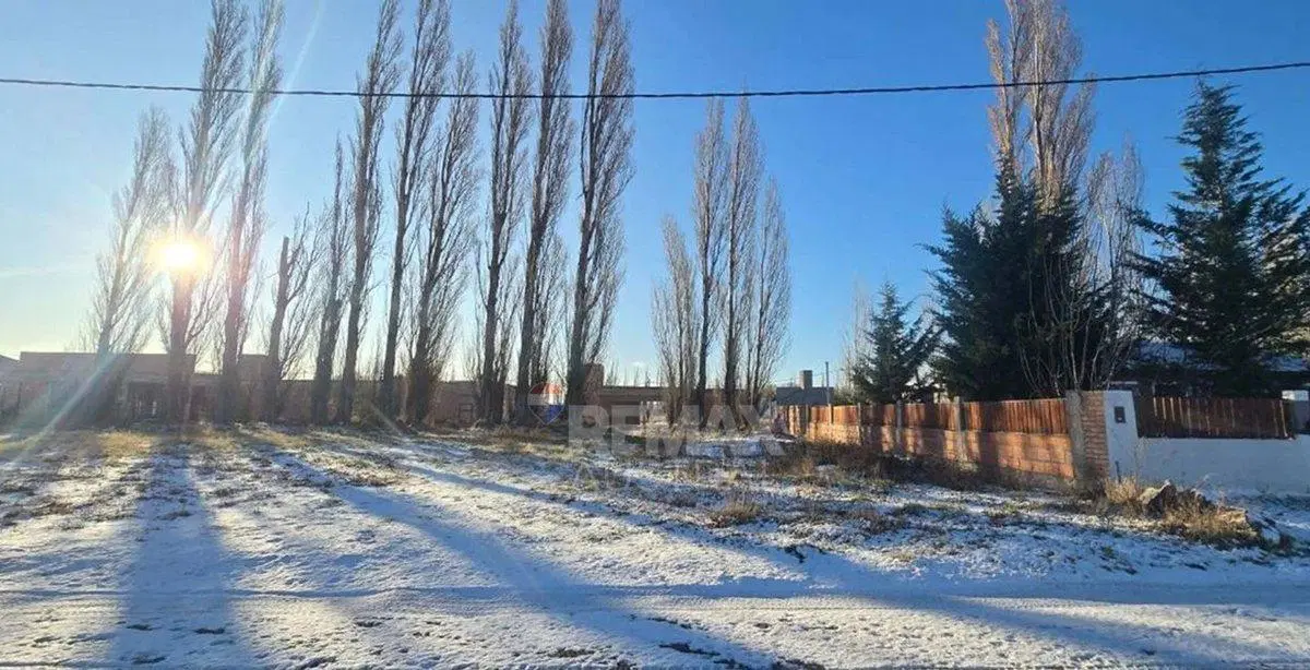 TU TERRENO DESDE 450M2 SARMIENTO EN 36 CUOTAS!!! 2