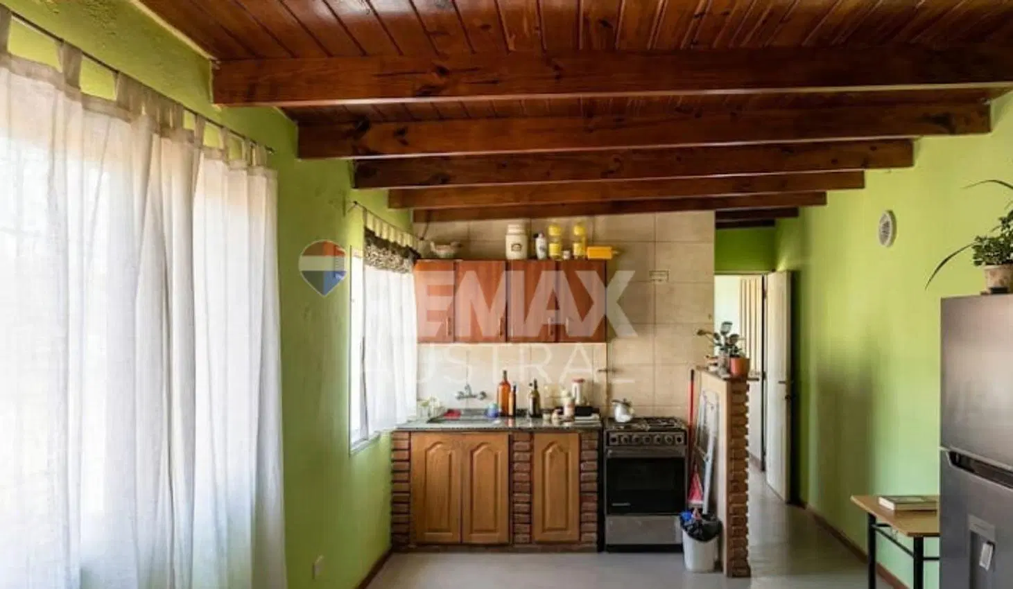 DEPARTAMENTO + CASA A REFACCIONAR 2