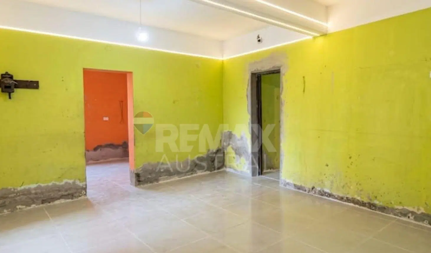 DEPARTAMENTO + CASA A REFACCIONAR 3