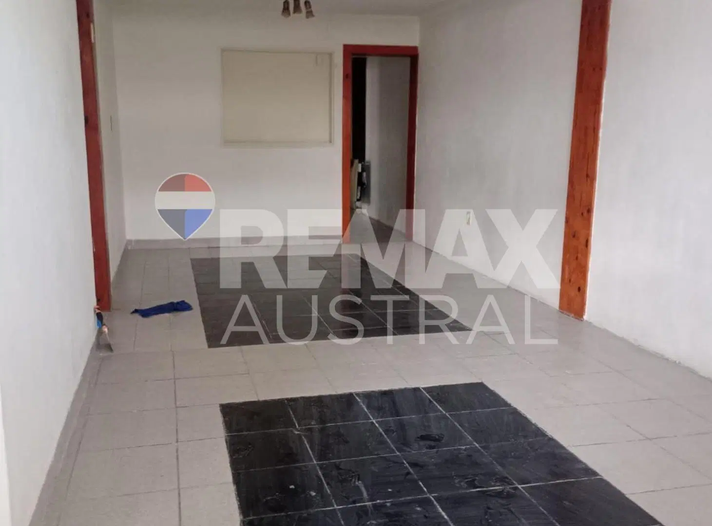 Km 8 2 departamentos Venta, 3 y 1 dorm. 2