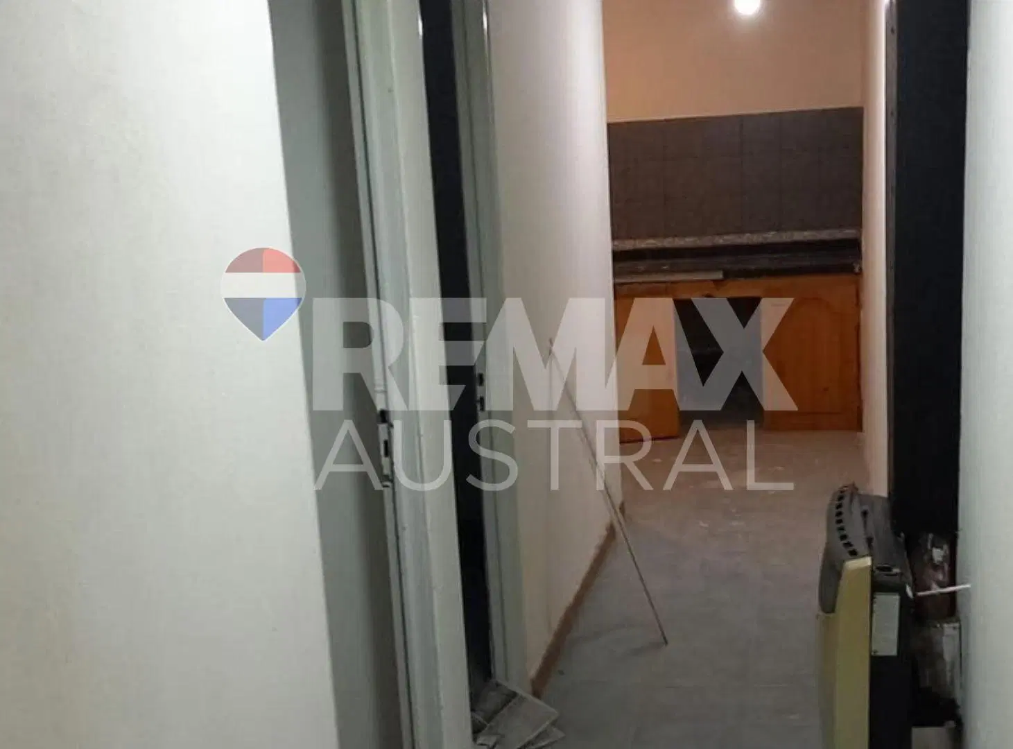 Km 8 2 departamentos Venta, 3 y 1 dorm. 3