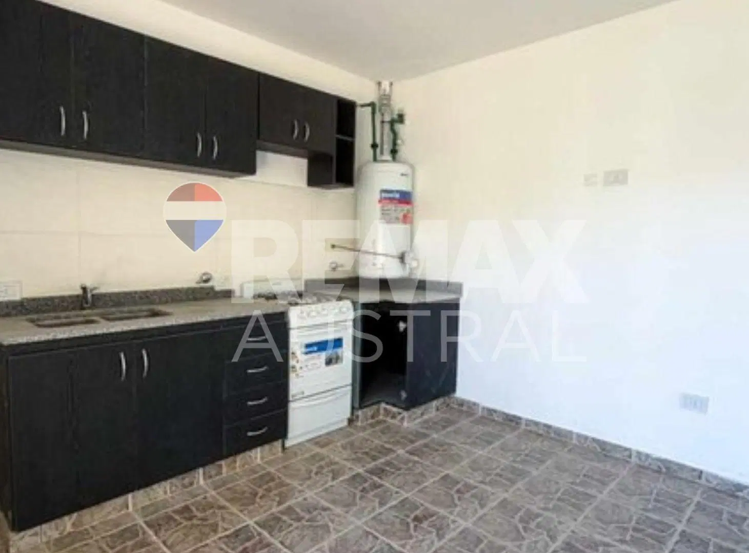 DUPLEX A ESTRENAR 2 DORMITORIOS 4