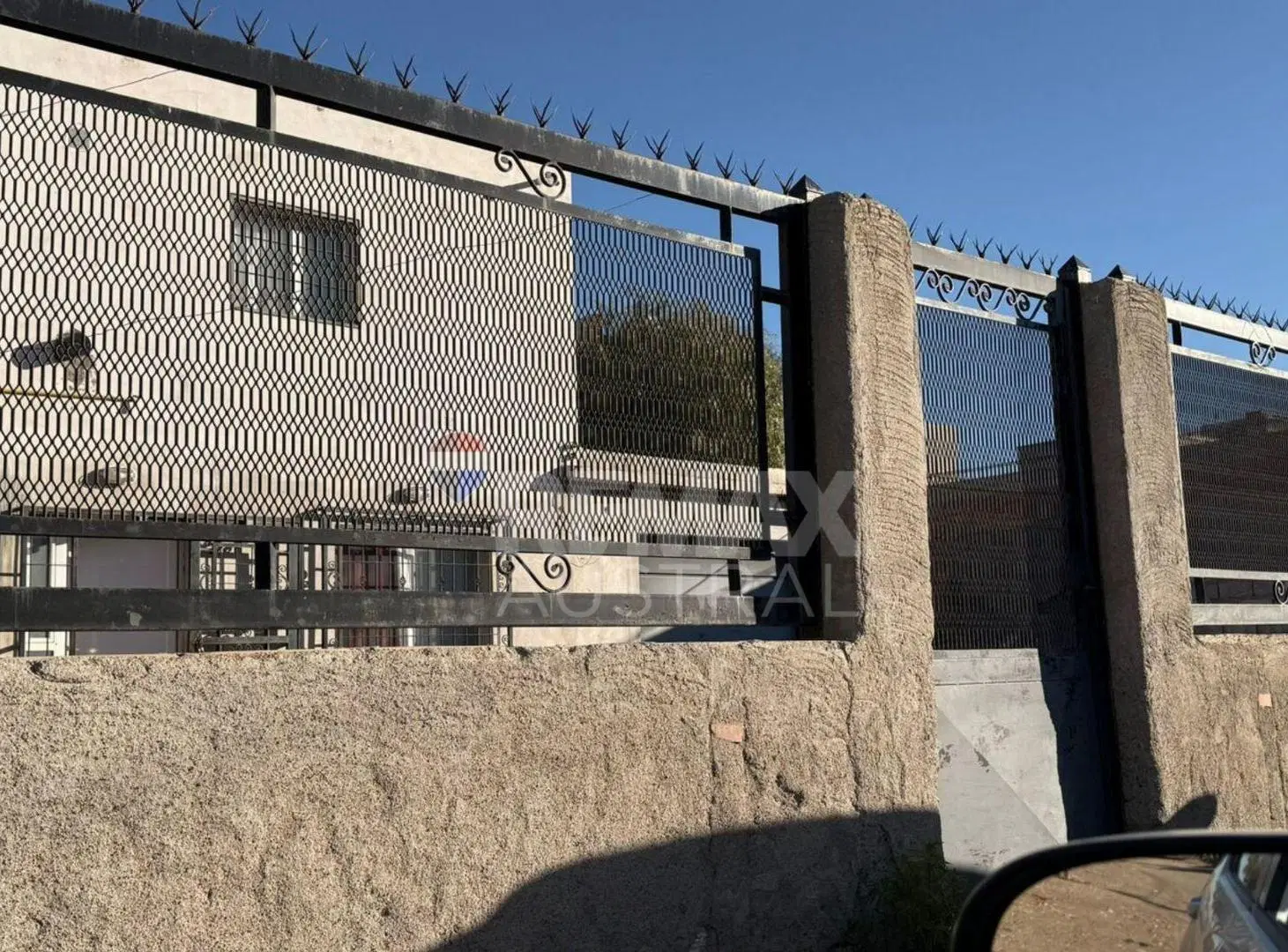 ALQUILER, CASA 3 DORMIS, BARRIO LOS BRETES 8