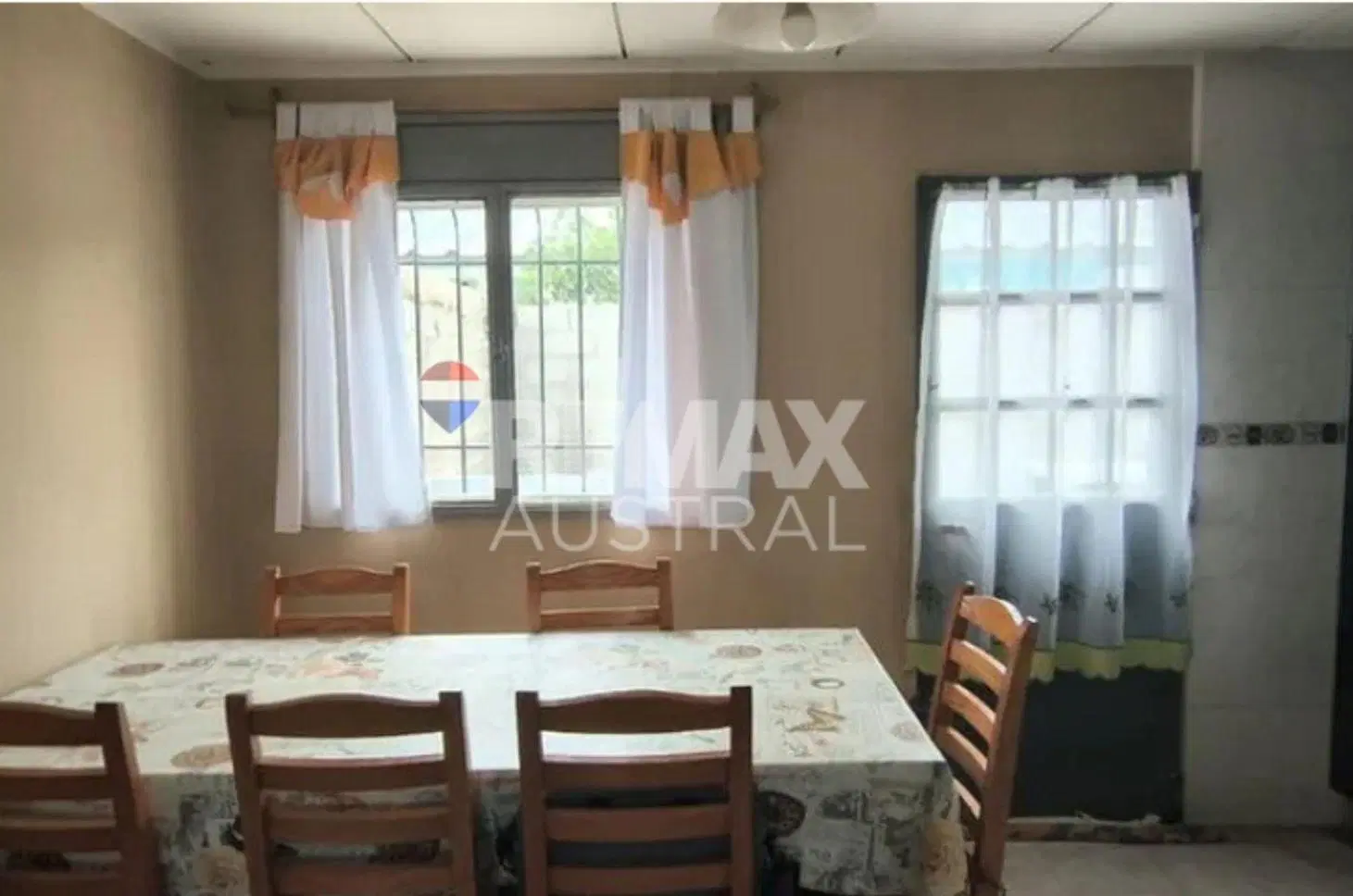CASA B°ISIDRO QUIROGA -NO APTO CREDITO HIPOTECARIO 4