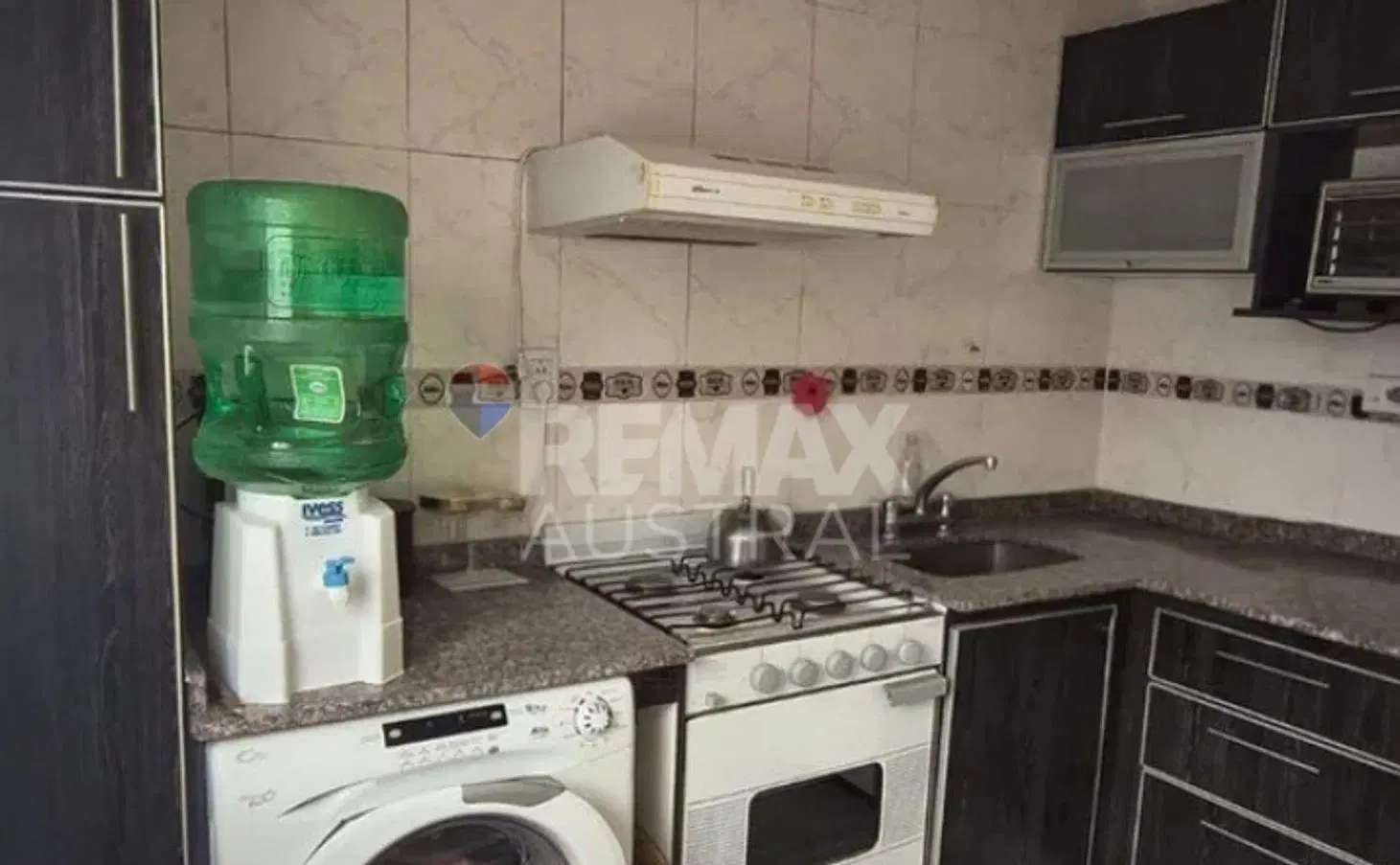CASA B°ISIDRO QUIROGA -NO APTO CREDITO HIPOTECARIO 2