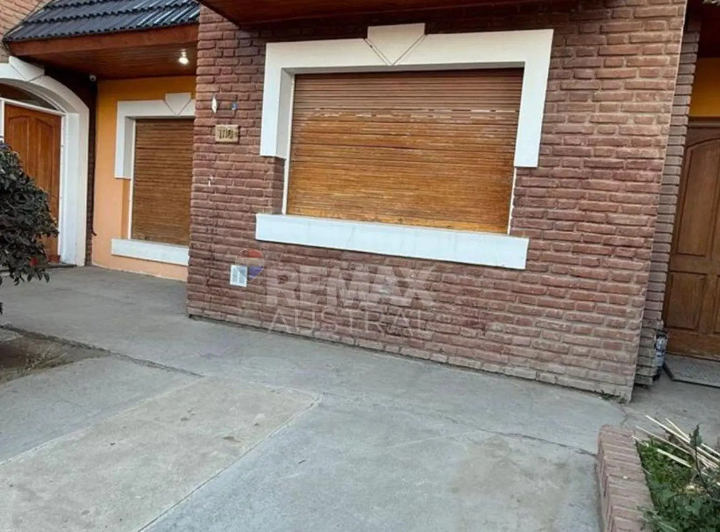 Casa 3 habitaciones con quincho APTO HIPOTECARIO 2