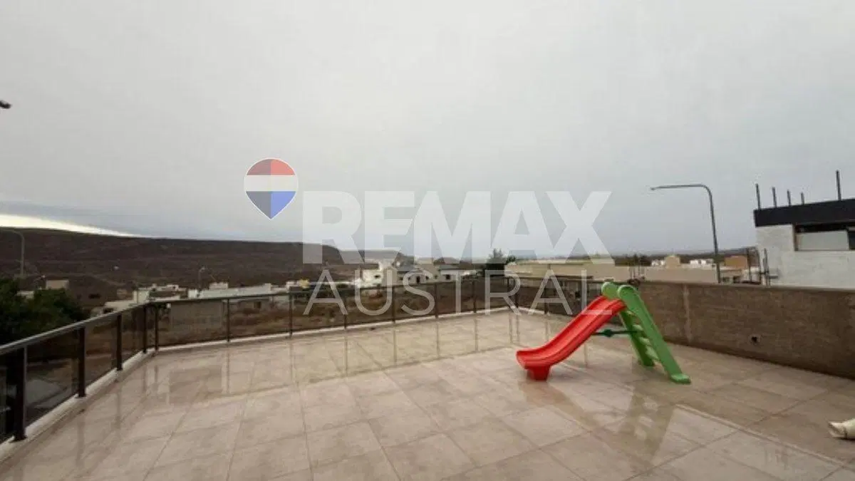 CASA 3 DORM Y PATIO ALTOS DE LA VILLA RADA TILLY 5