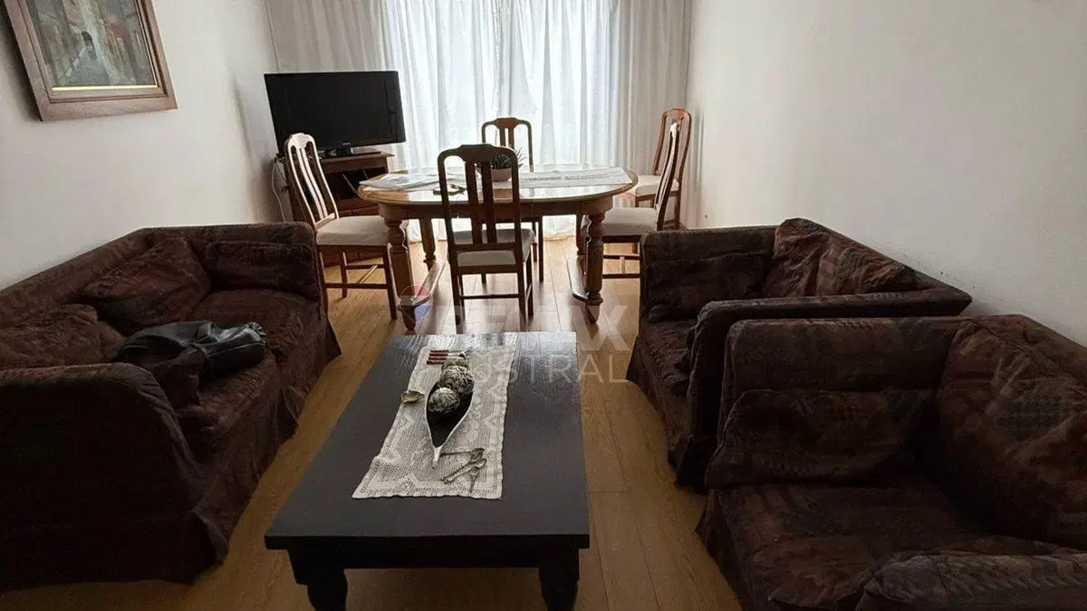 Departamento 3 habitaciones 4