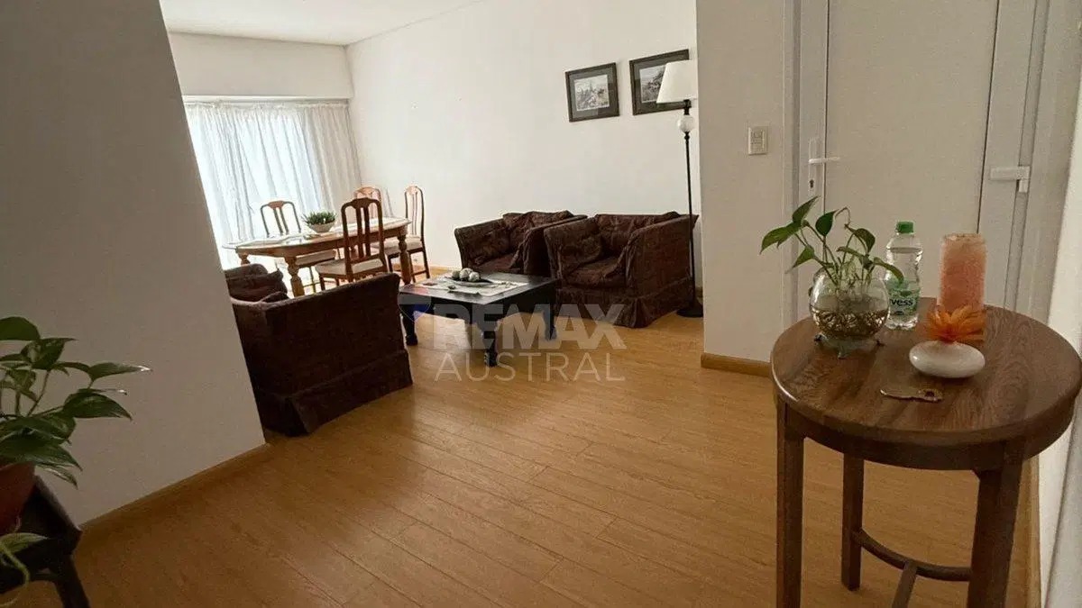Departamento 3 habitaciones 2
