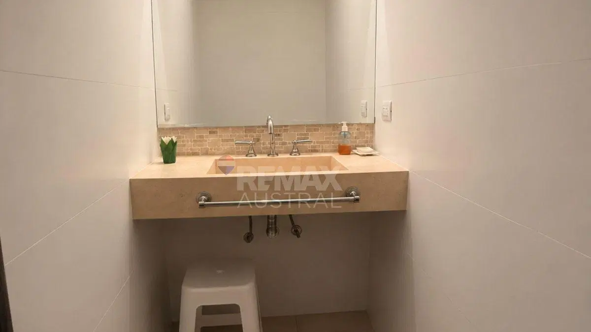 Departamento 3 habitaciones 3