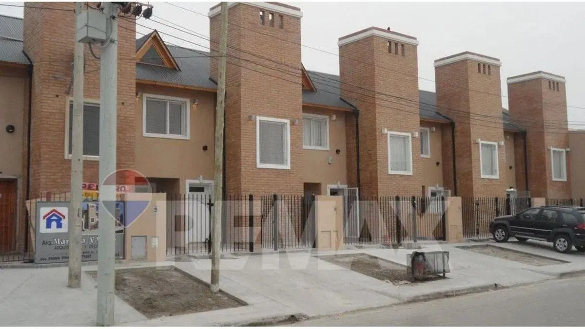 Duplex B° Juan XXIII 3