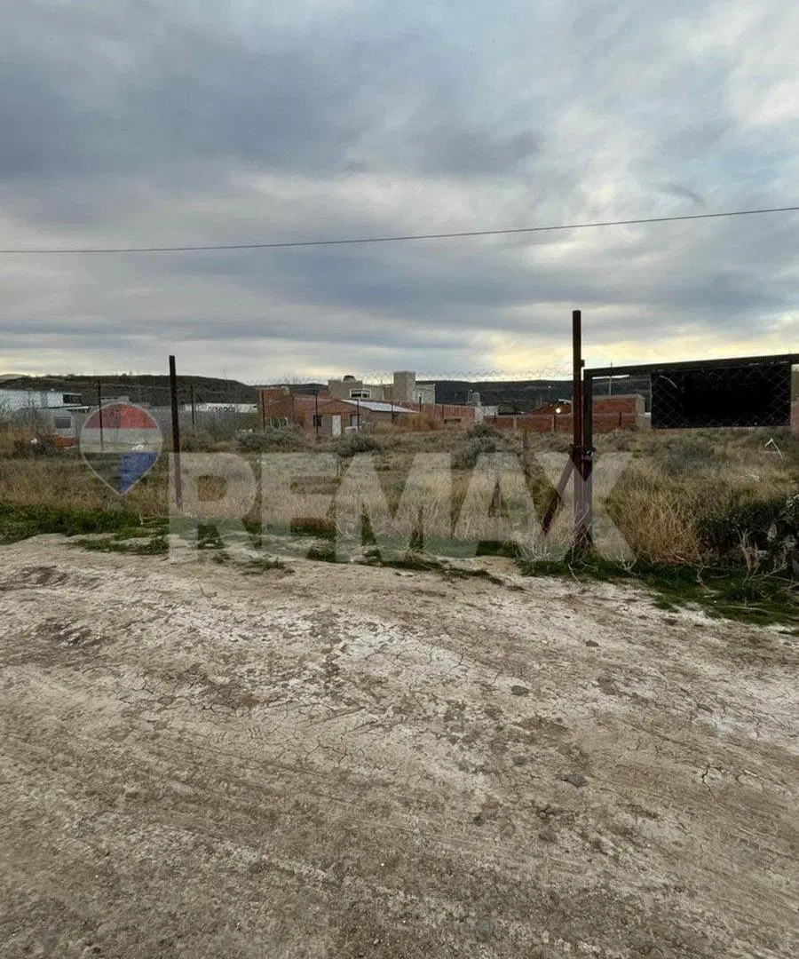 TERRENO 1.220 M2 BELLA VISTA SUR 2