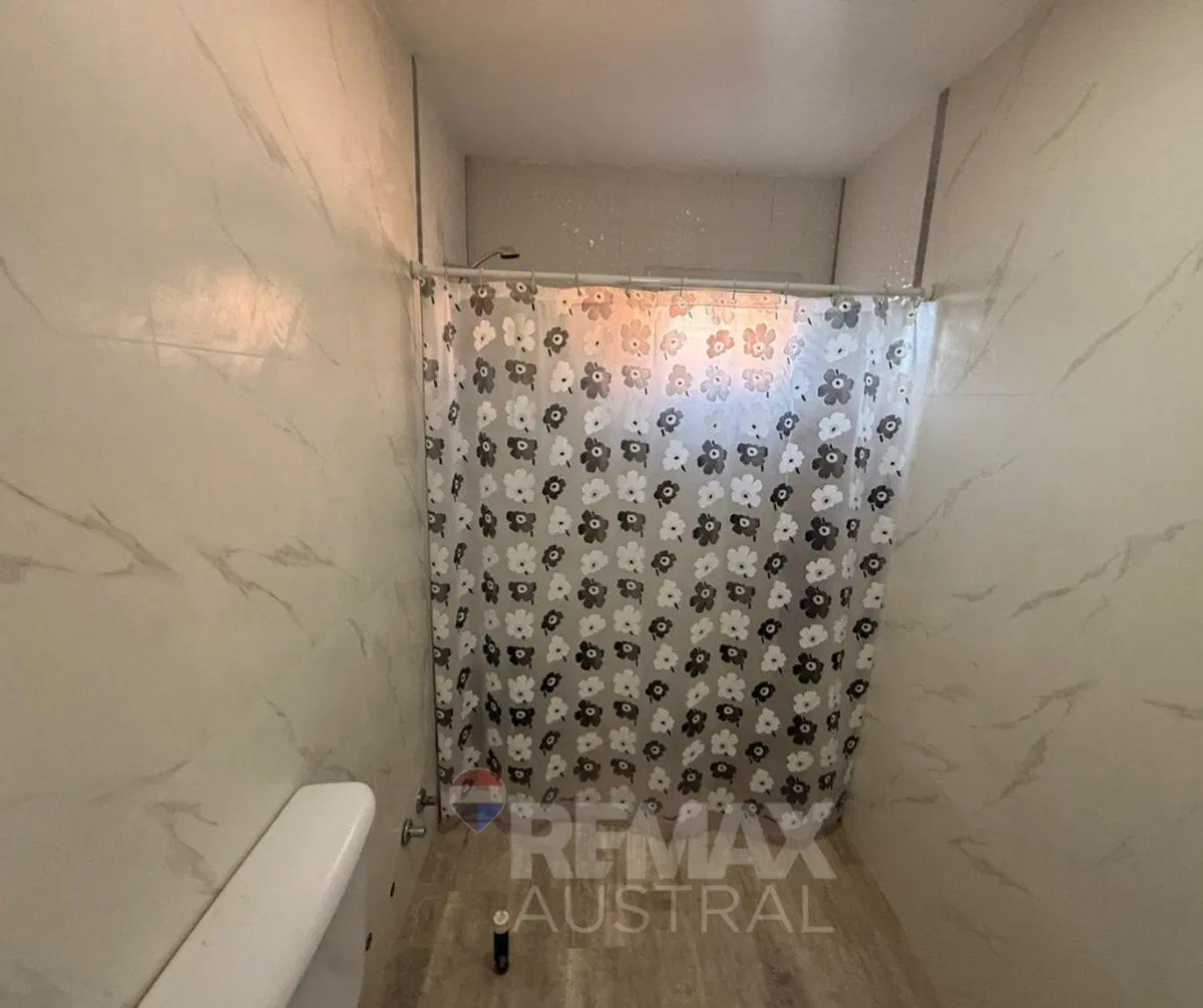 ALQUILER DEPARTAMENTO - 1 DORMITORIO - KM5 5