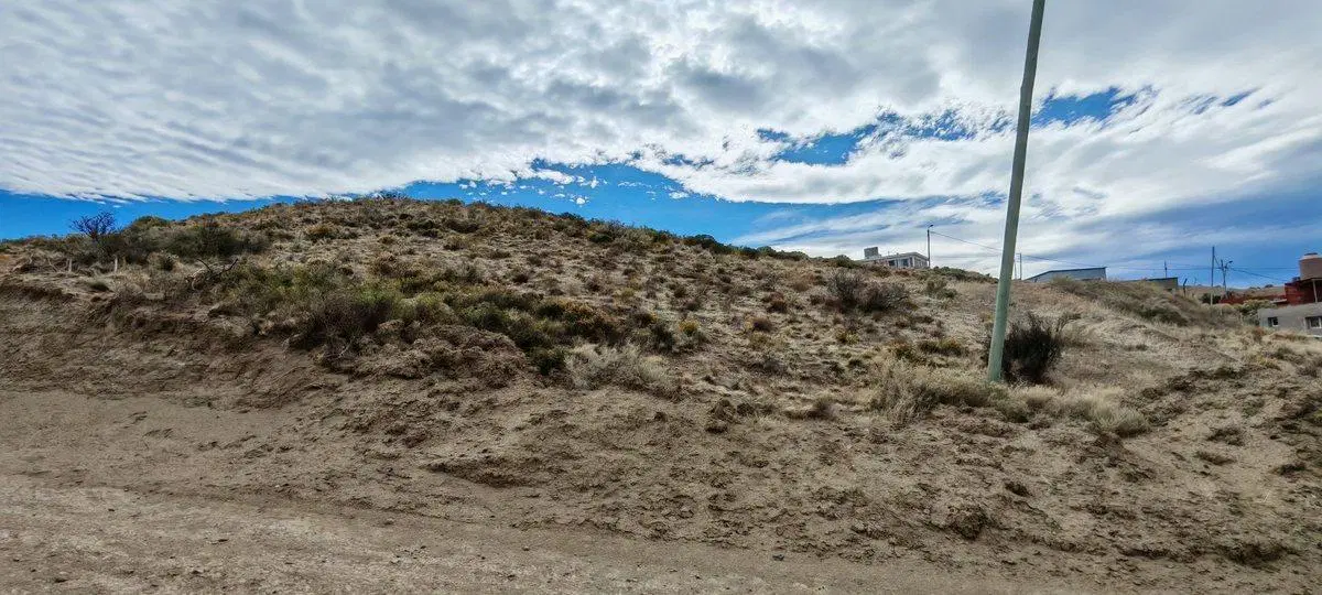 Terreno en Bella Vista Sur 5