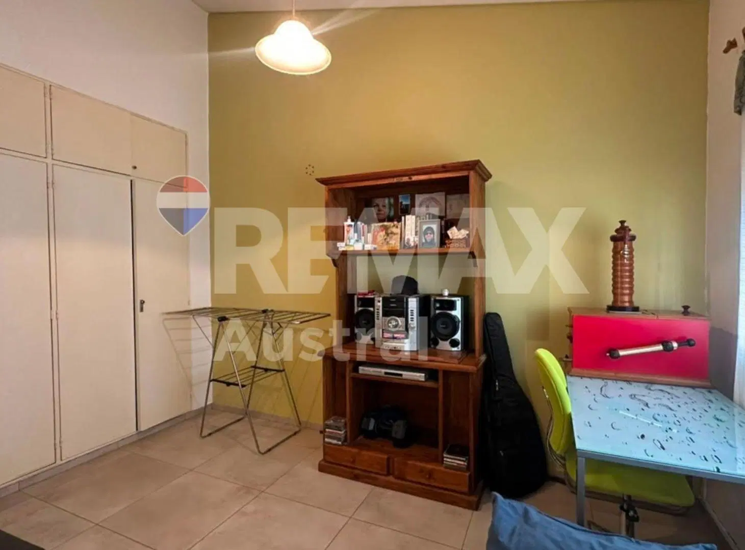 DUPLEX 2 DORMITORIOS ZONA CENTRO 5