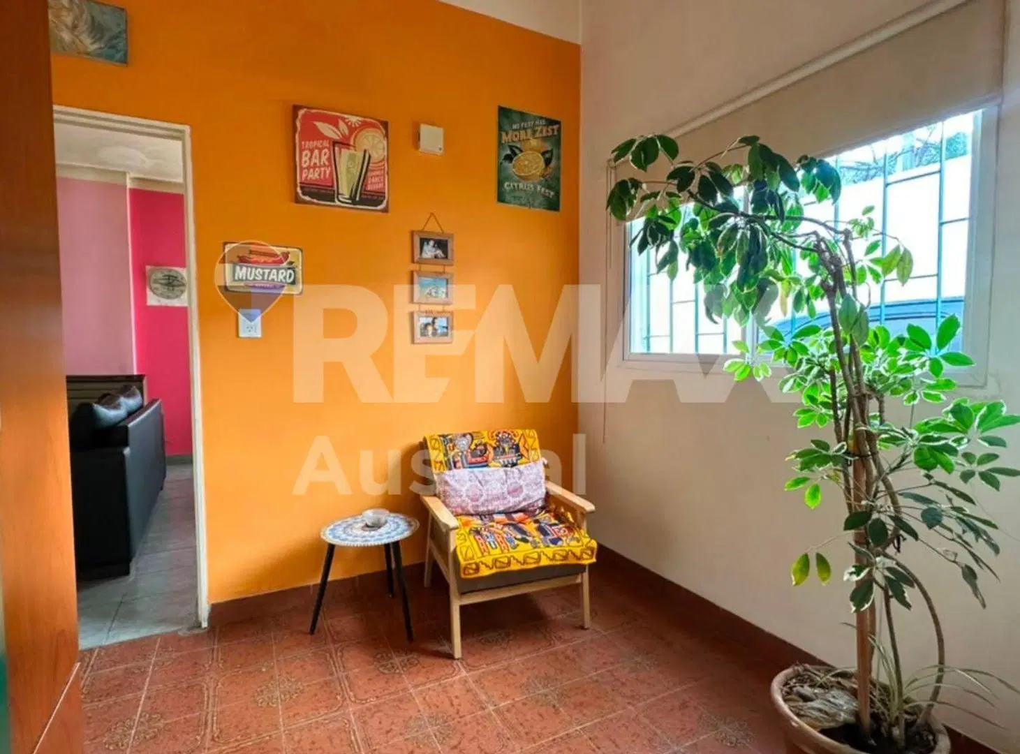 DUPLEX 2 DORMITORIOS ZONA CENTRO 4