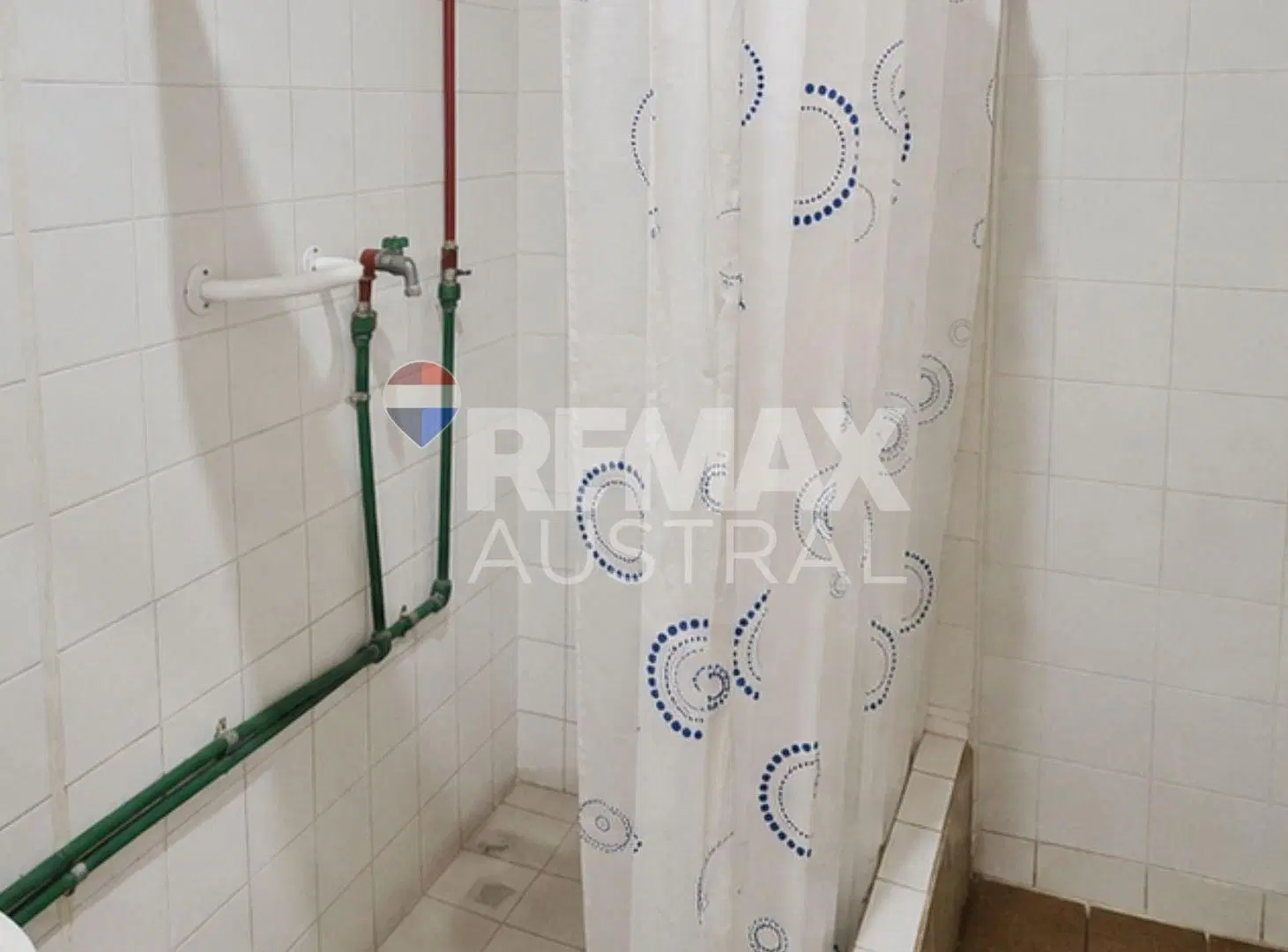 VENTA CHACRA CON CASA EN SARMIENTO 3