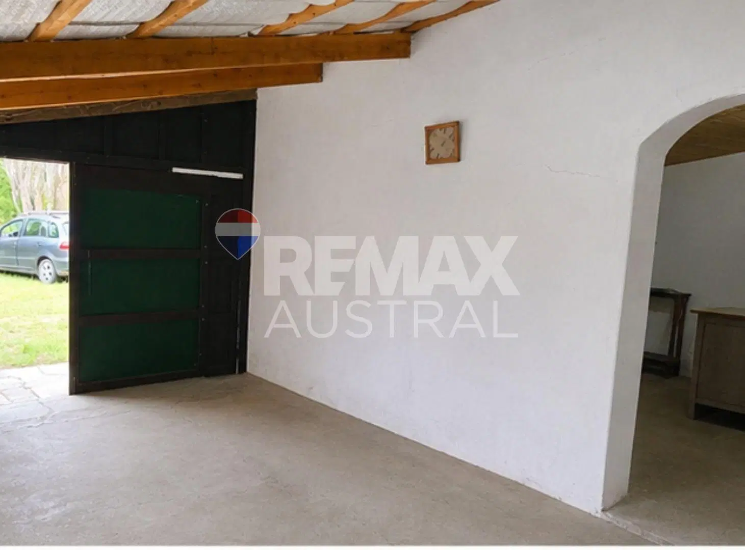 VENTA CHACRA CON CASA EN SARMIENTO 4