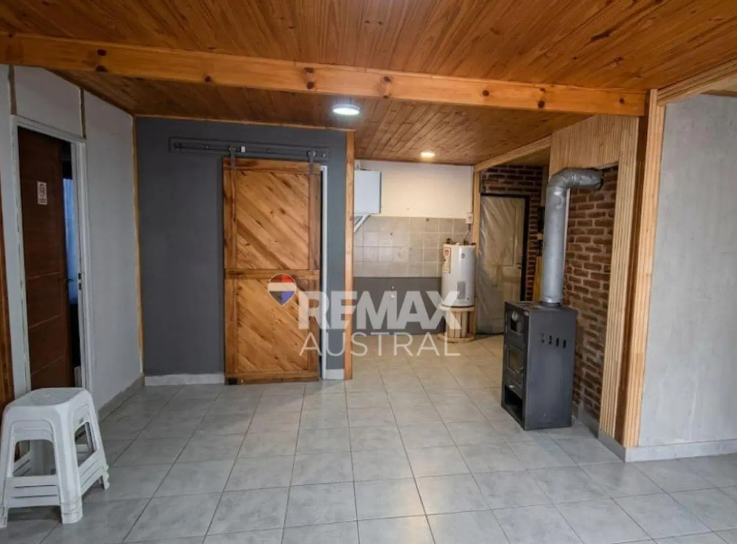 CASA EN VENTA B° LOS BRETES 5