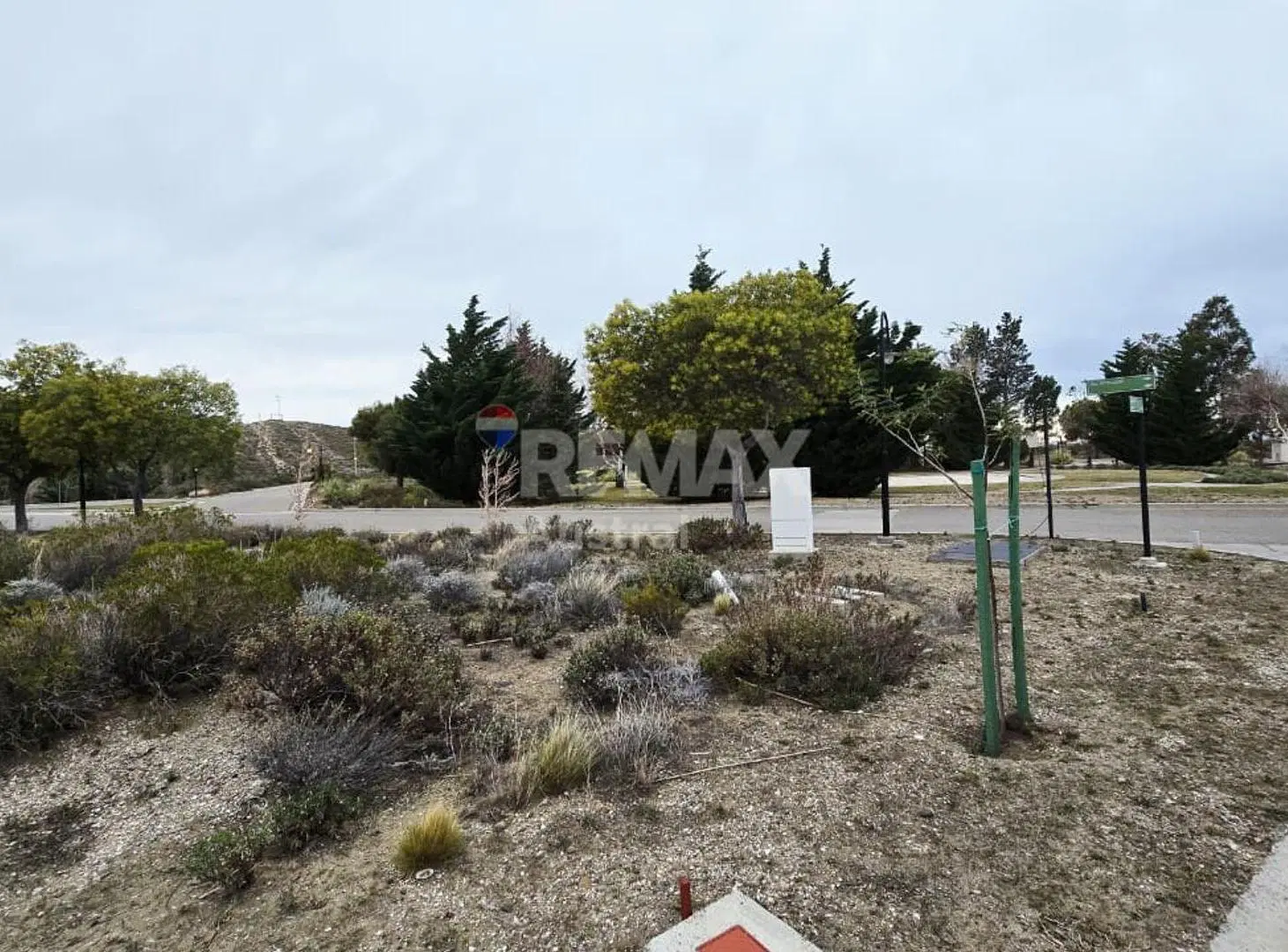 Lote en esquina · La Herradura - 1.136 m² 8