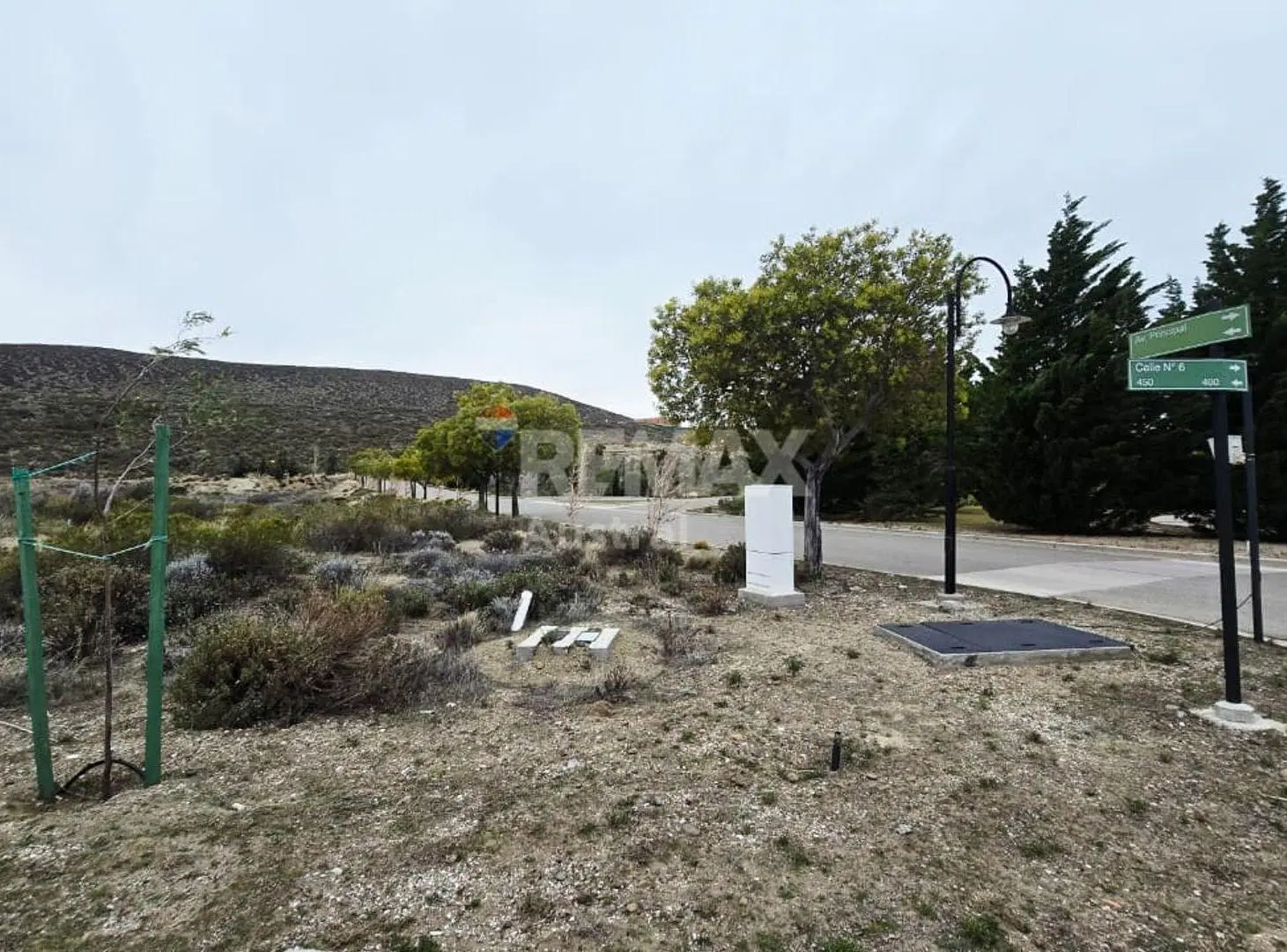Lote en esquina · La Herradura - 1.136 m² 2