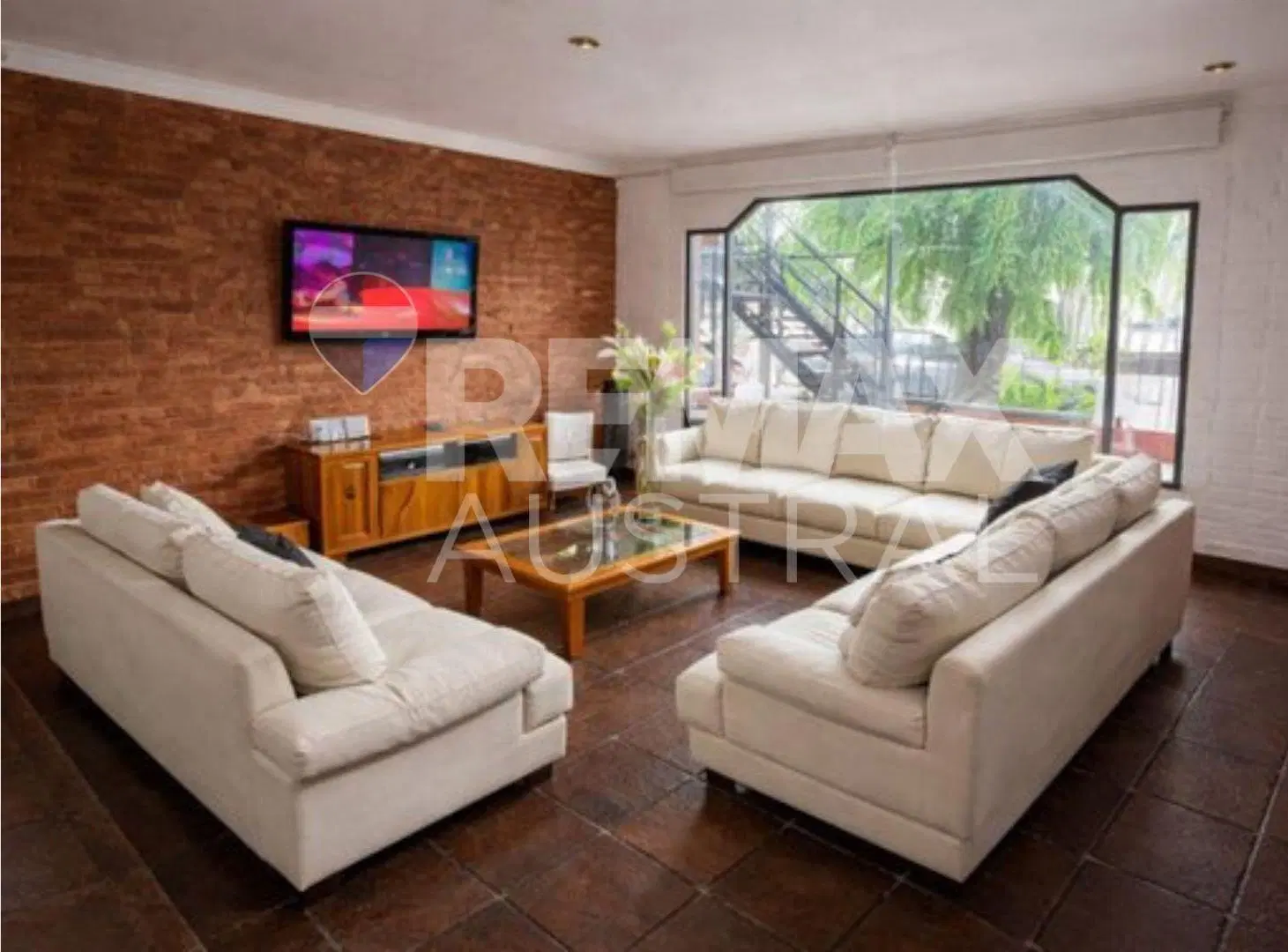 CASA DE 3 DORMITORIOS RADA TILLY QUINCHO 5