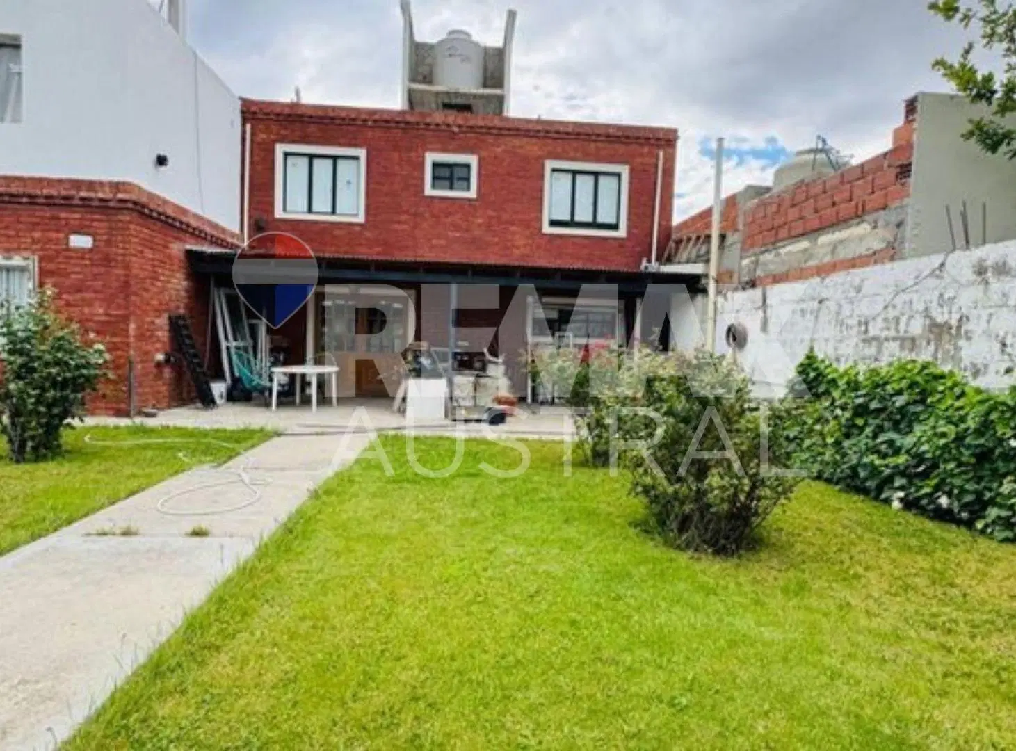 CASA DE 3 DORMITORIOS RADA TILLY QUINCHO 2