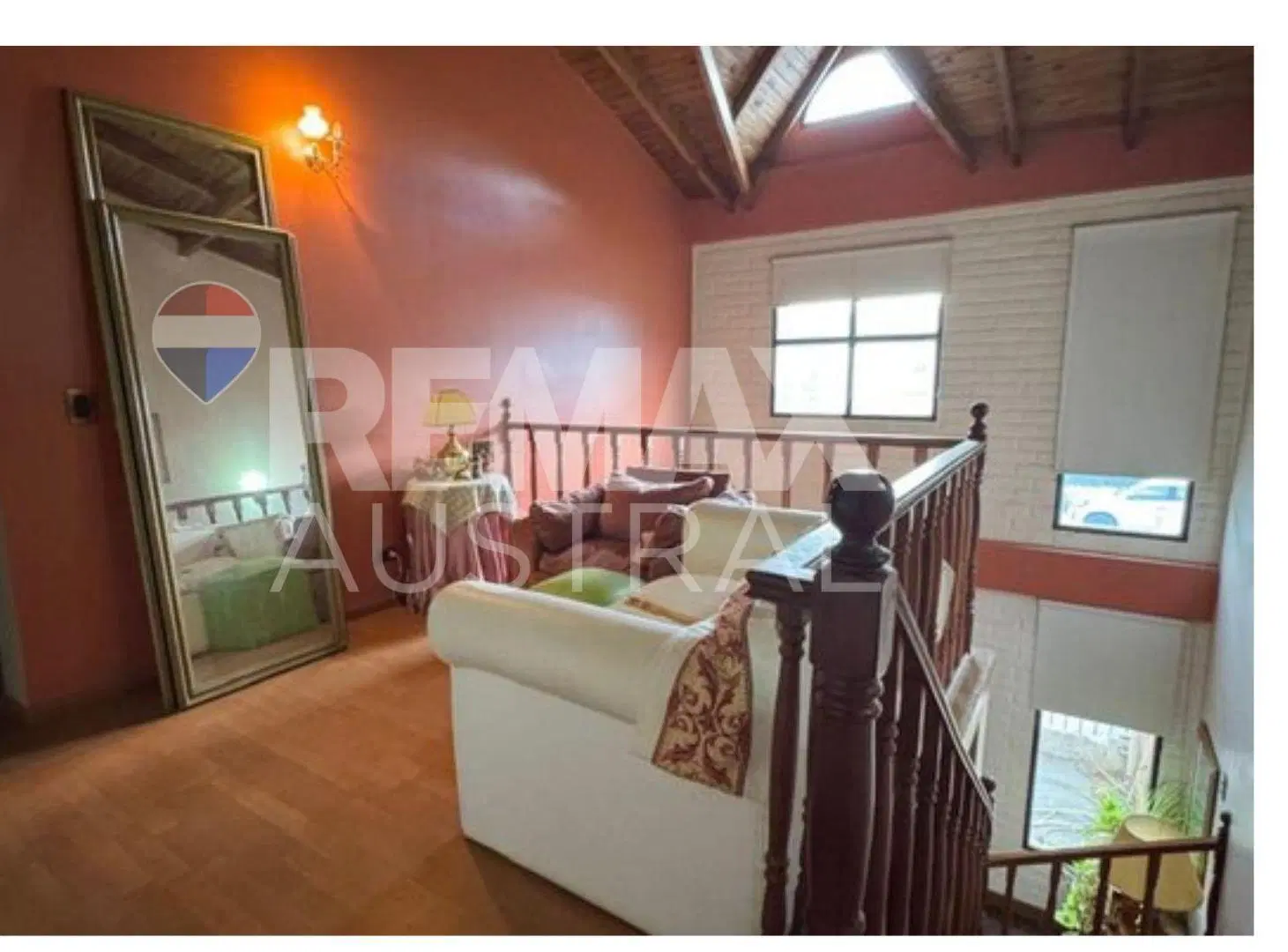 CASA DE 3 DORMITORIOS RADA TILLY QUINCHO 8