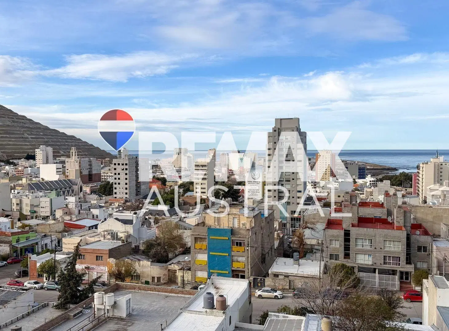 VENTA DEPARTAMENTO 2 DORM + 2 BAÑOS + COCHERA 4