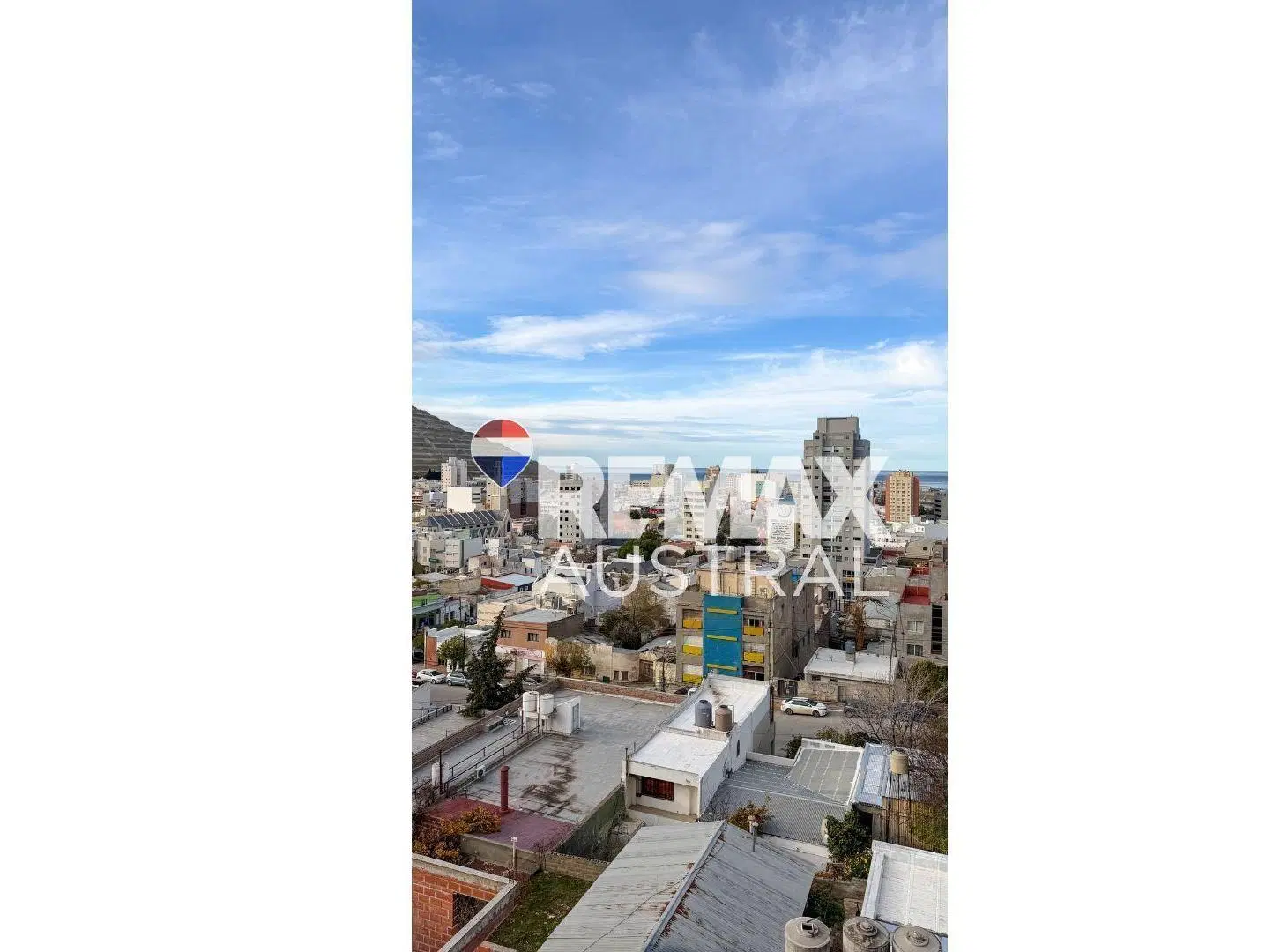 VENTA DEPARTAMENTO 2 DORM + 2 BAÑOS + COCHERA 5