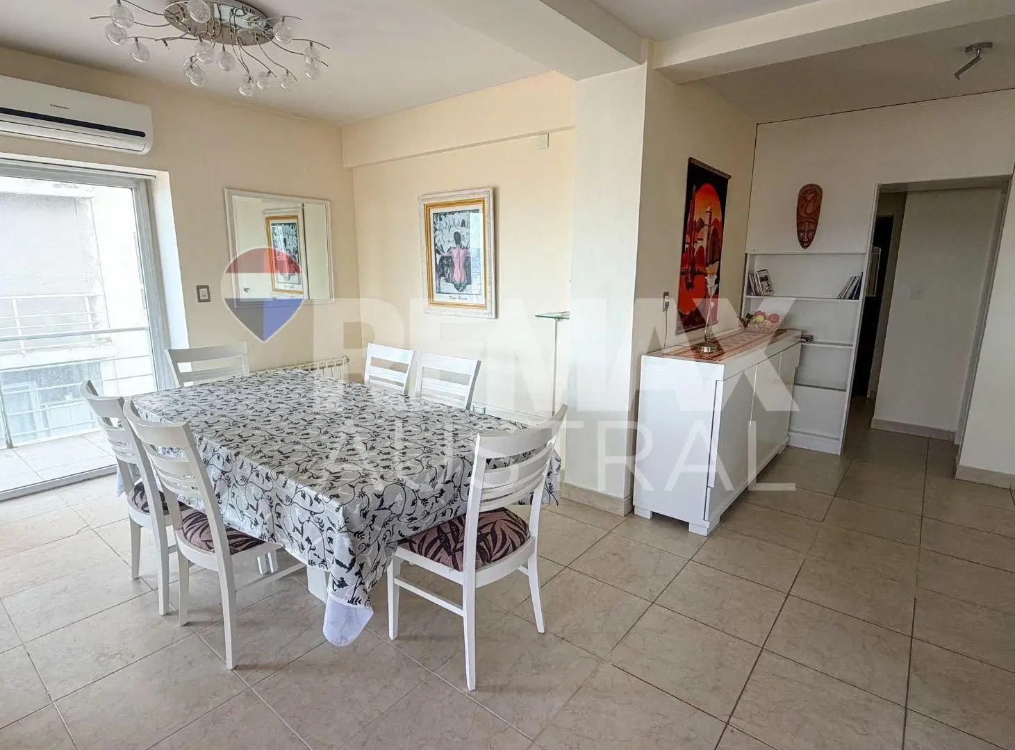 VENTA DEPARTAMENTO 2 DORM + 2 BAÑOS + COCHERA 3