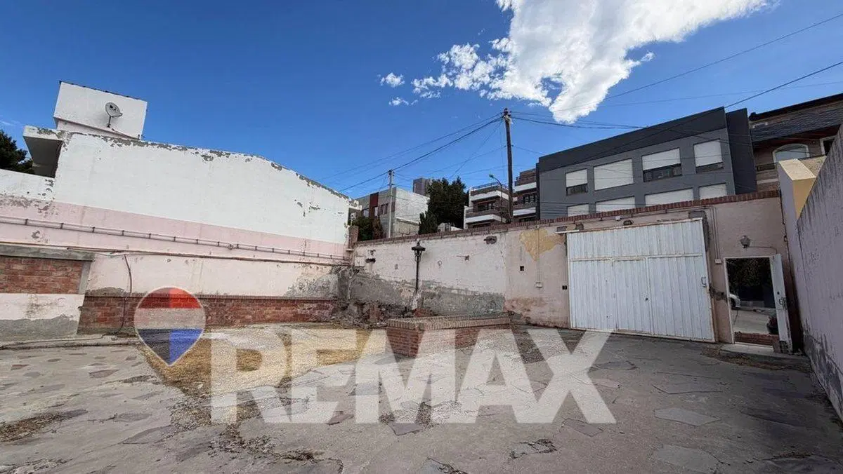 TERRENO EN EL CENTRO 3